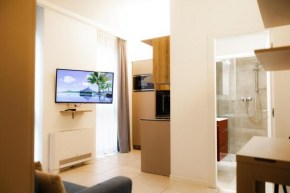 Deluxe Urban Apartment 18 - Free Parking